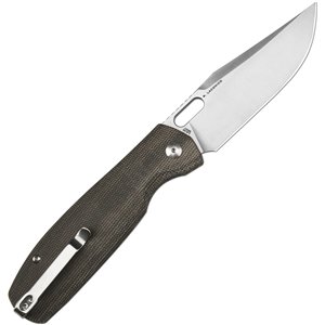 Prado Crossbar Lock OD