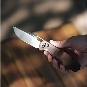 Prado Crossbar Lock Ebony