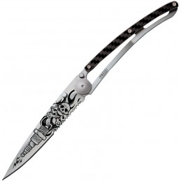 Tattoo Linerlock 37g Biker