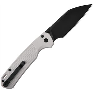 Large Pyrite Light Button Lock