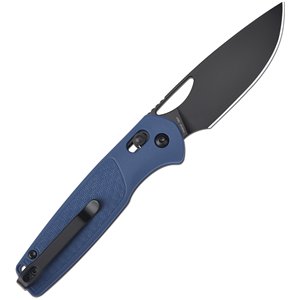 Acacia Crossbar Lock Blue