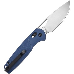 Acacia Crossbar Lock Blue