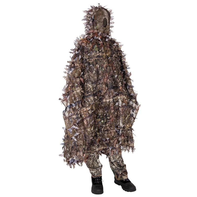 Ameristep AMSAMEAC0203 Pancho  Mossy Oak BreakUp Country OSFA