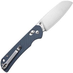 Lyrid Crossbar Lock Gray G10