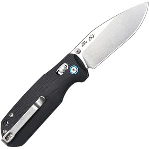 Maximal Crossbar Lock Blk G10