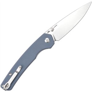 Kain Linerlock Gray G10