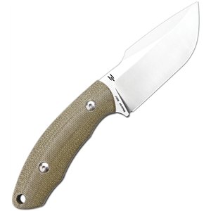 Mutt Fixed Blade OD Mic