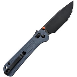 Bolt Recoil Lock V2 Blue