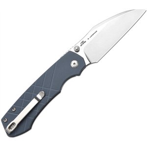 Kestrel Linerlock Blue