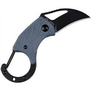 Anansi Linerlock Blue