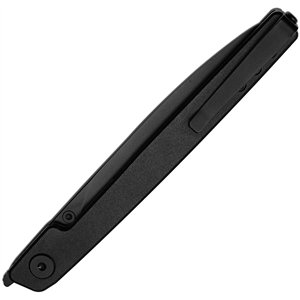 Lanky Linerlock Black