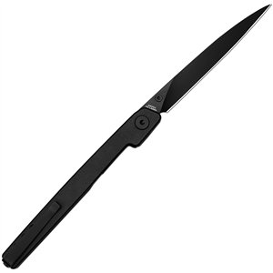 Lanky Linerlock Black