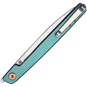 Lanky Linerlock Blue