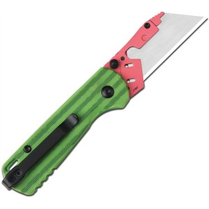 Boxer Button Lock Melon G10