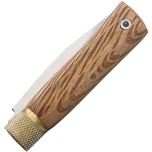 Small Folder Green Oak