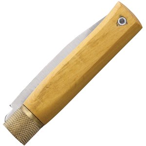 Large Folder Boxwood