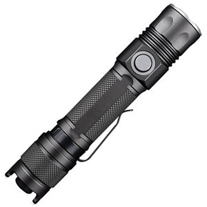 2MS Tactical Flashlight