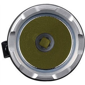 2MS Tactical Flashlight