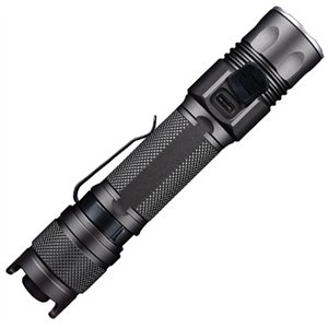 2MS Tactical Flashlight