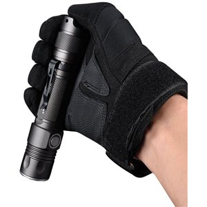 2MS Tactical Flashlight