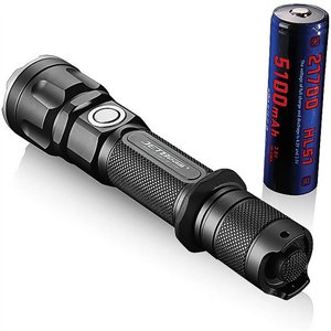 IIIMR Tactical Flashlight