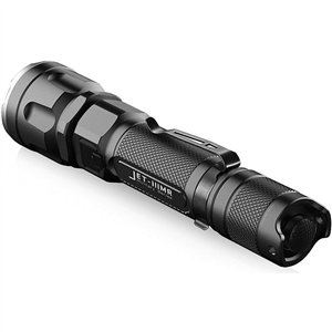 IIIMR Tactical Flashlight