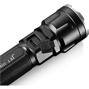 IIIMR Tactical Flashlight