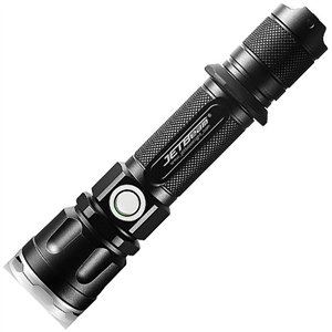 IIIMR Tactical Flashlight