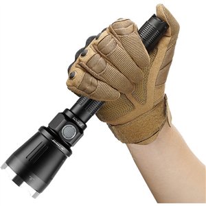 BC40 PRO Flashlight