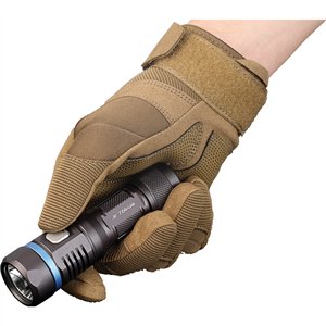 C8 Pro Outdoor Flashlight
