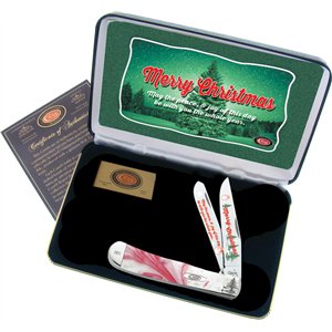 Merry Christmas Trapper