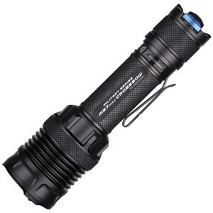 M37 Max Tactical Flashlight