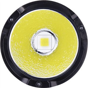 M37 Max Tactical Flashlight