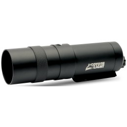 Coyote Light HMECLIR Coyote IR  Matte Black LED