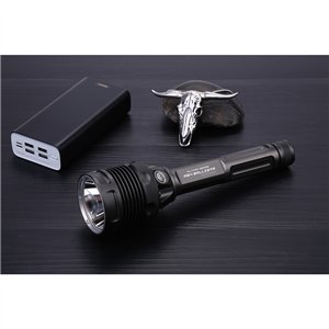 M64 Flashlight