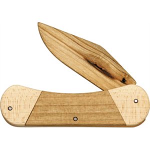 Canoe Knife Kit