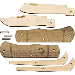 Trapper Knife Kit
