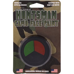 Huntsman Face Paint