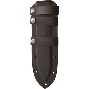 Big Fixie Survival Knife Talon