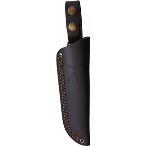 Montanero Fixed Blade Bocote