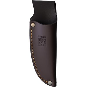 Erizo Fixed Blade Stag