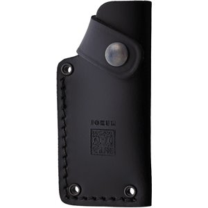 Erizo TS1 Fixed Blade Brown