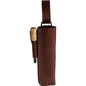 Ember Bushcraft Survival Knife