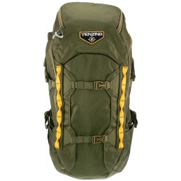 TENZING TZGTNZW2300OG WHITETAIL DAYPACK OLIVE