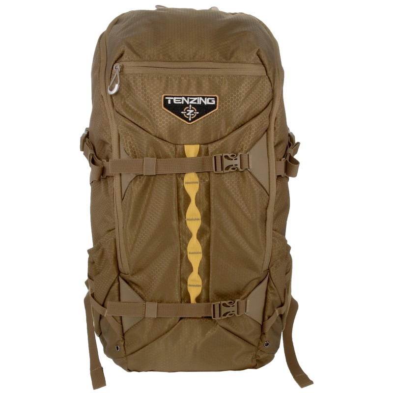 TENZING TZGTNZW2100BST WHITETAIL DAYPACK TAN