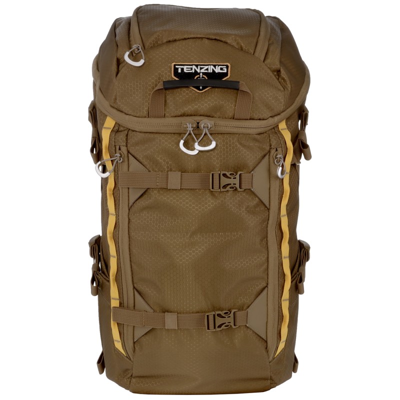 TENZING TZGTNZW1500BST WHITETAIL DAYPACK TAN