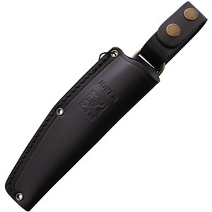 Bushcrafter Fixed Blade
