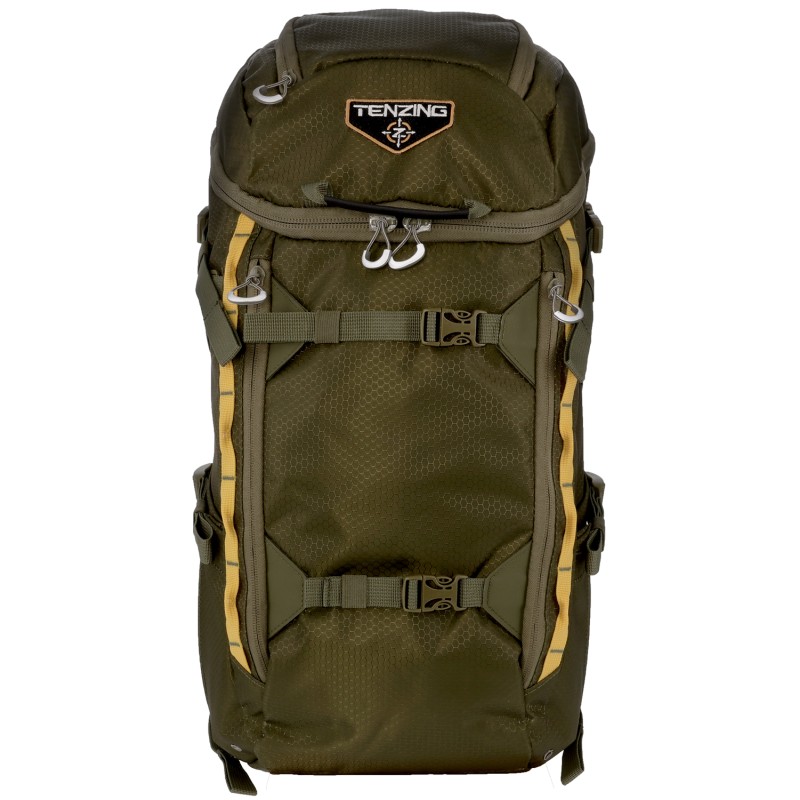 TENZING TZGTNZW1500OG WHITETAIL DAYPACK OLIVE