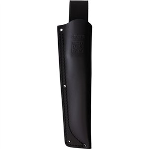 Nomad 6.5 Black Micarta