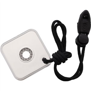 Nomad 6.5 Black Micarta